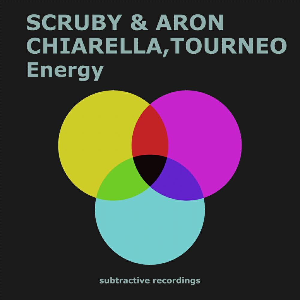 Scruby