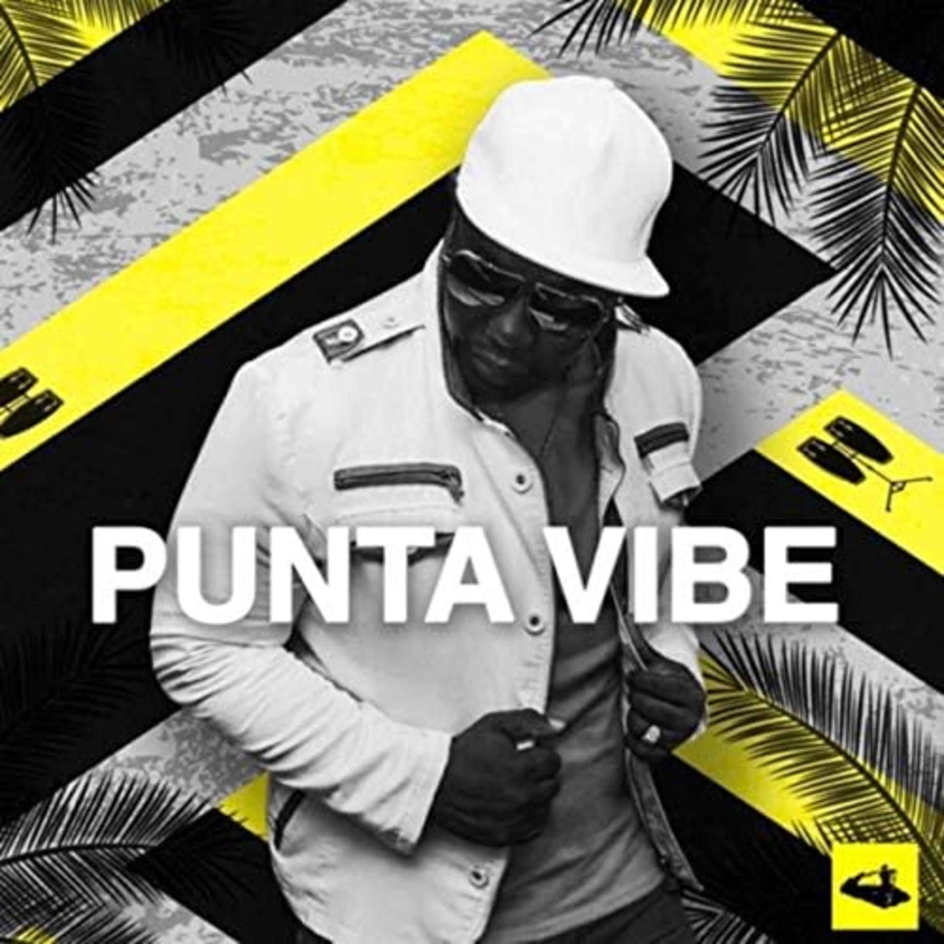 Релиз Punta Vibe