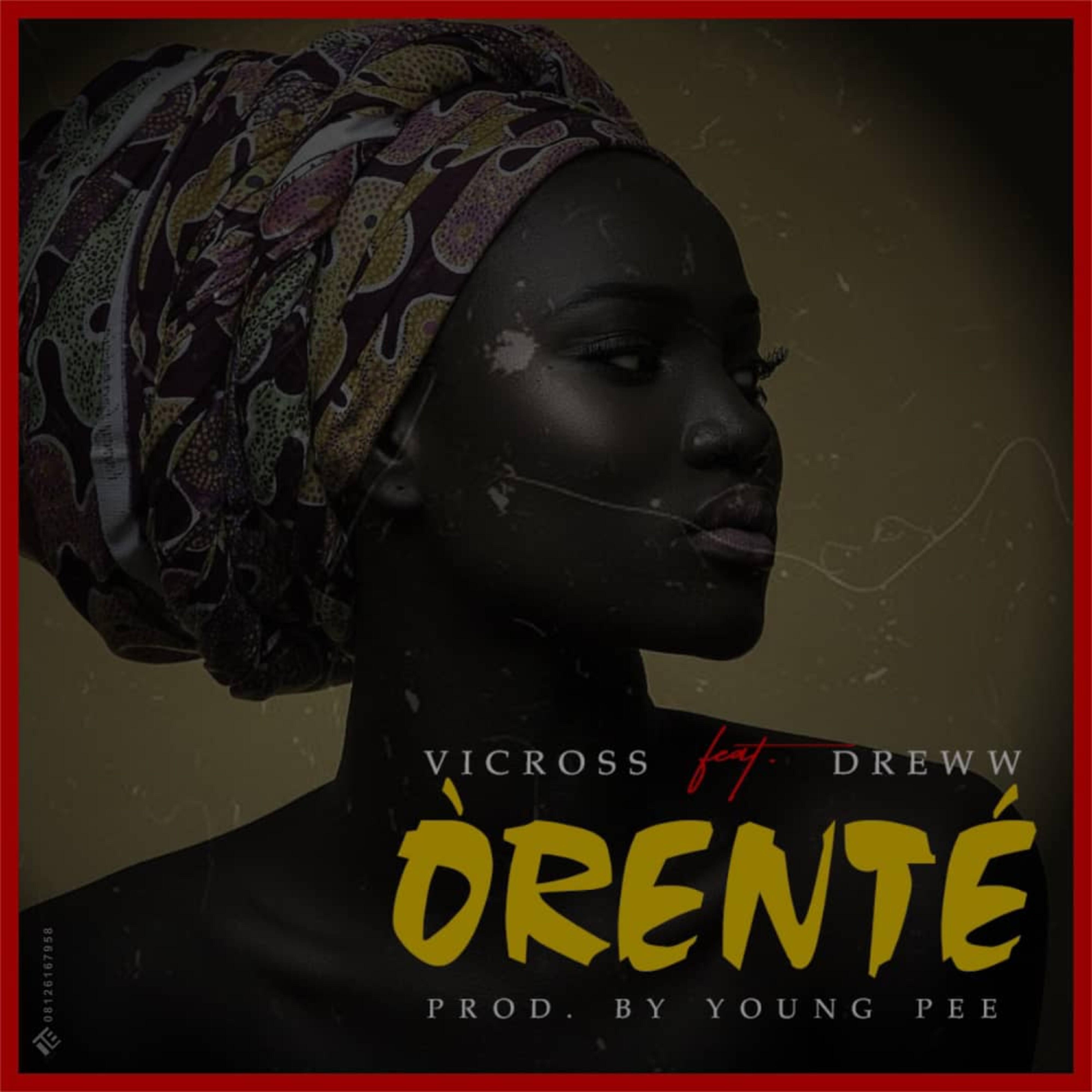 Релиз Orente
