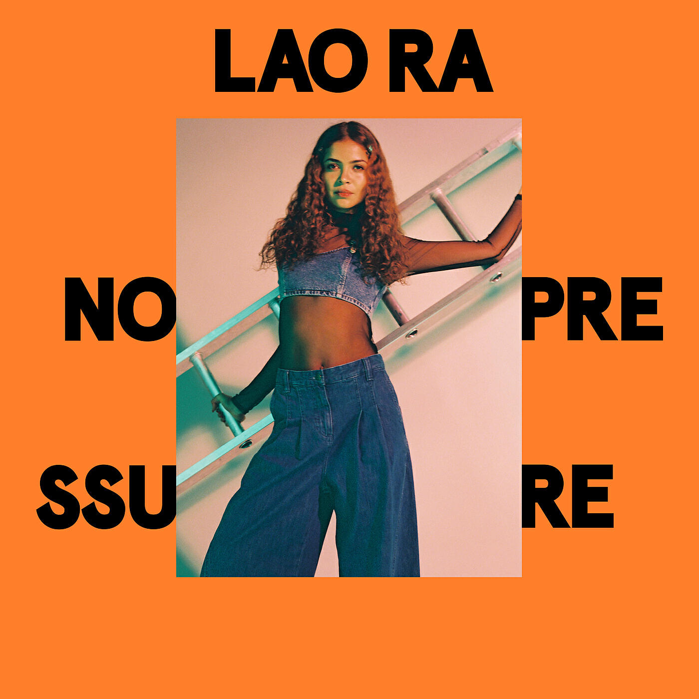 Релиз No Pressure