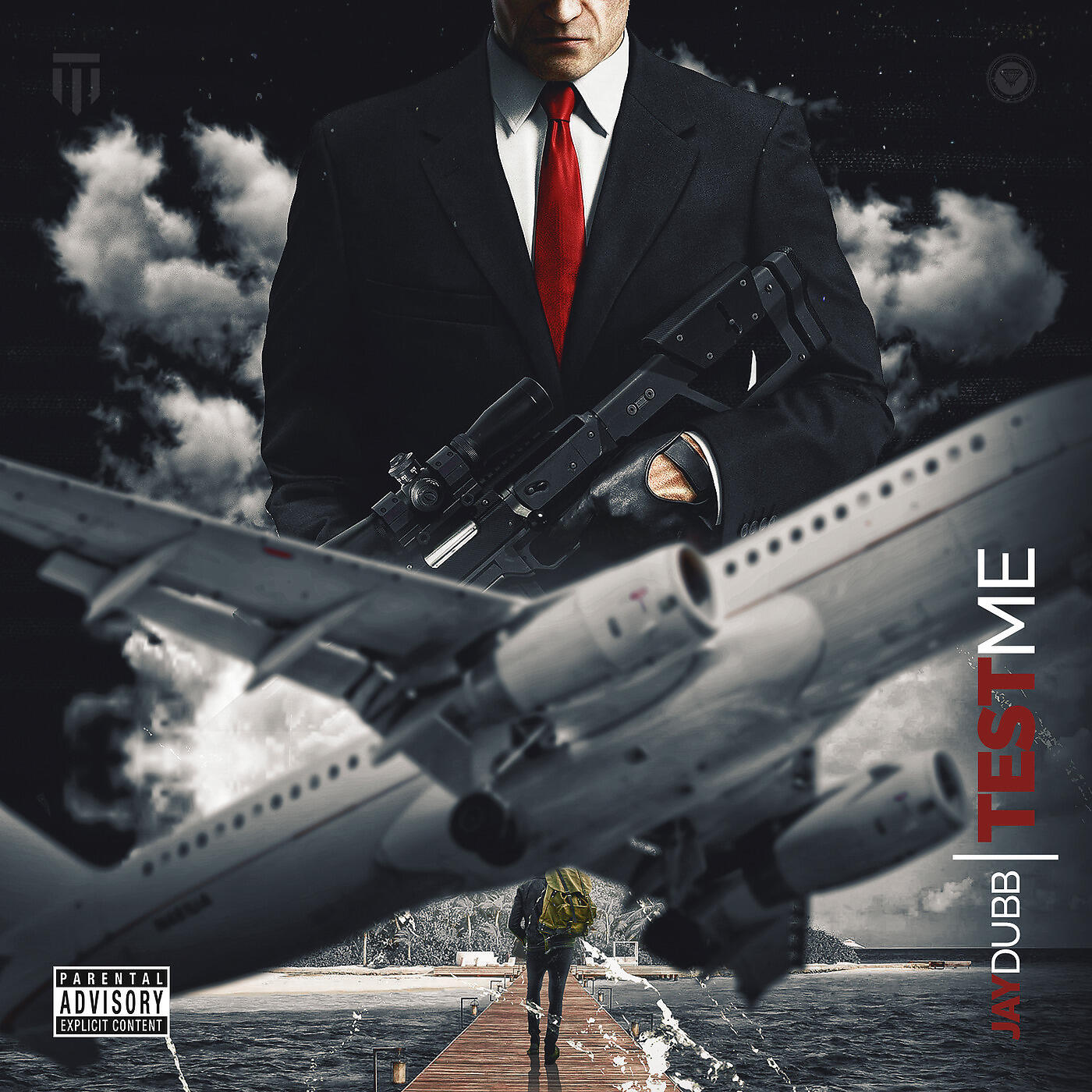 Релиз Test Me