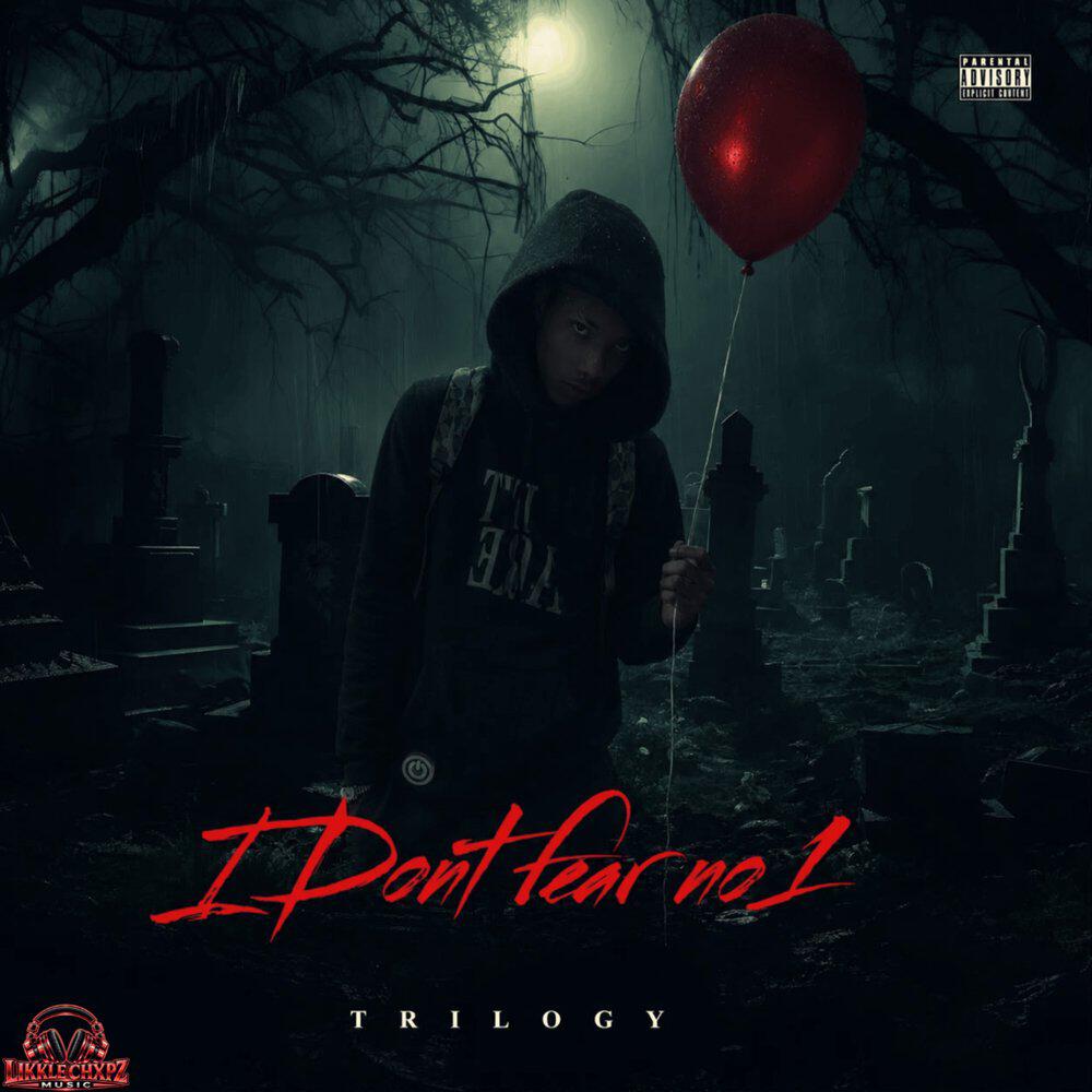 Релиз I Fear No One