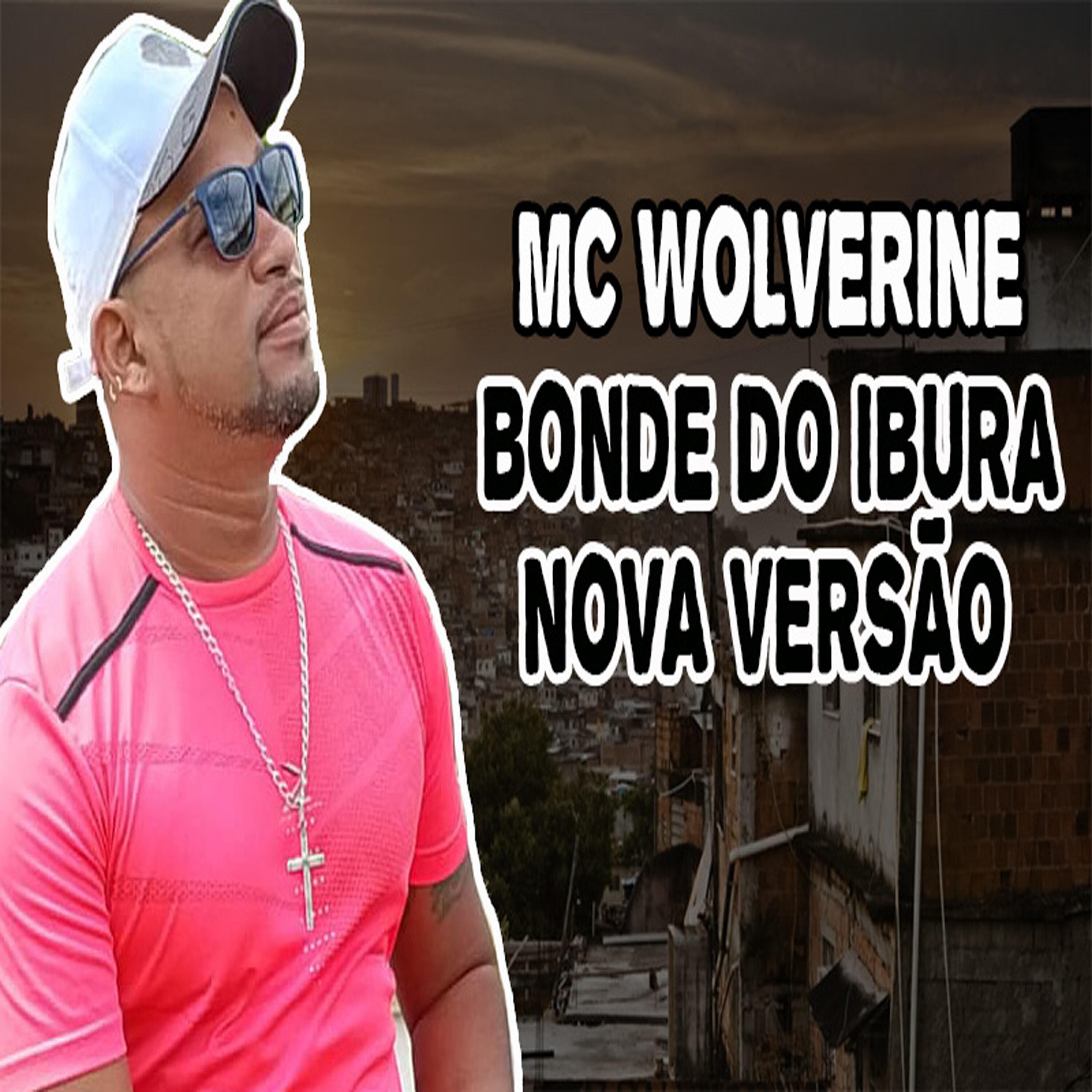 Релиз Bonde do Ibura Nova Versão