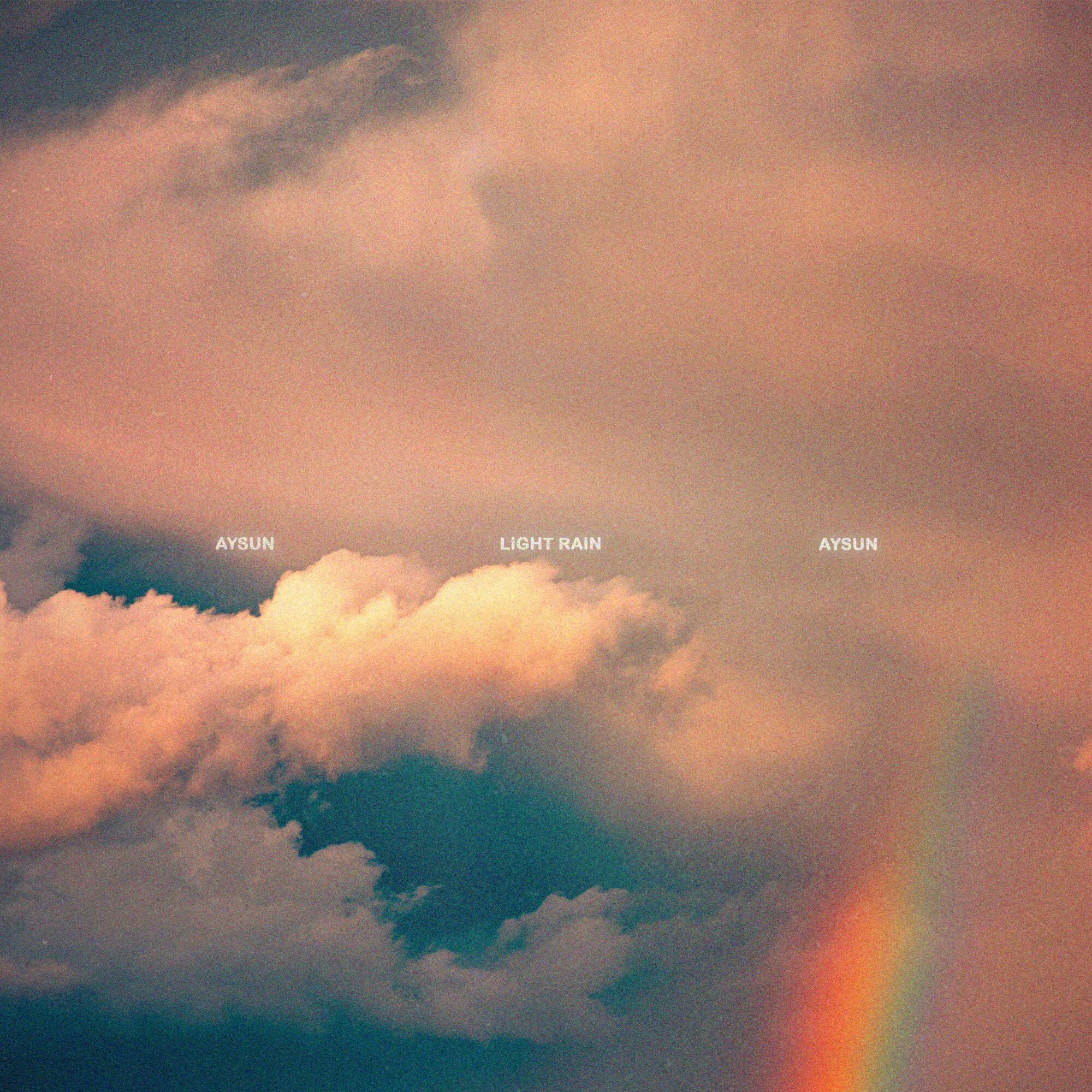 Релиз Light Rain