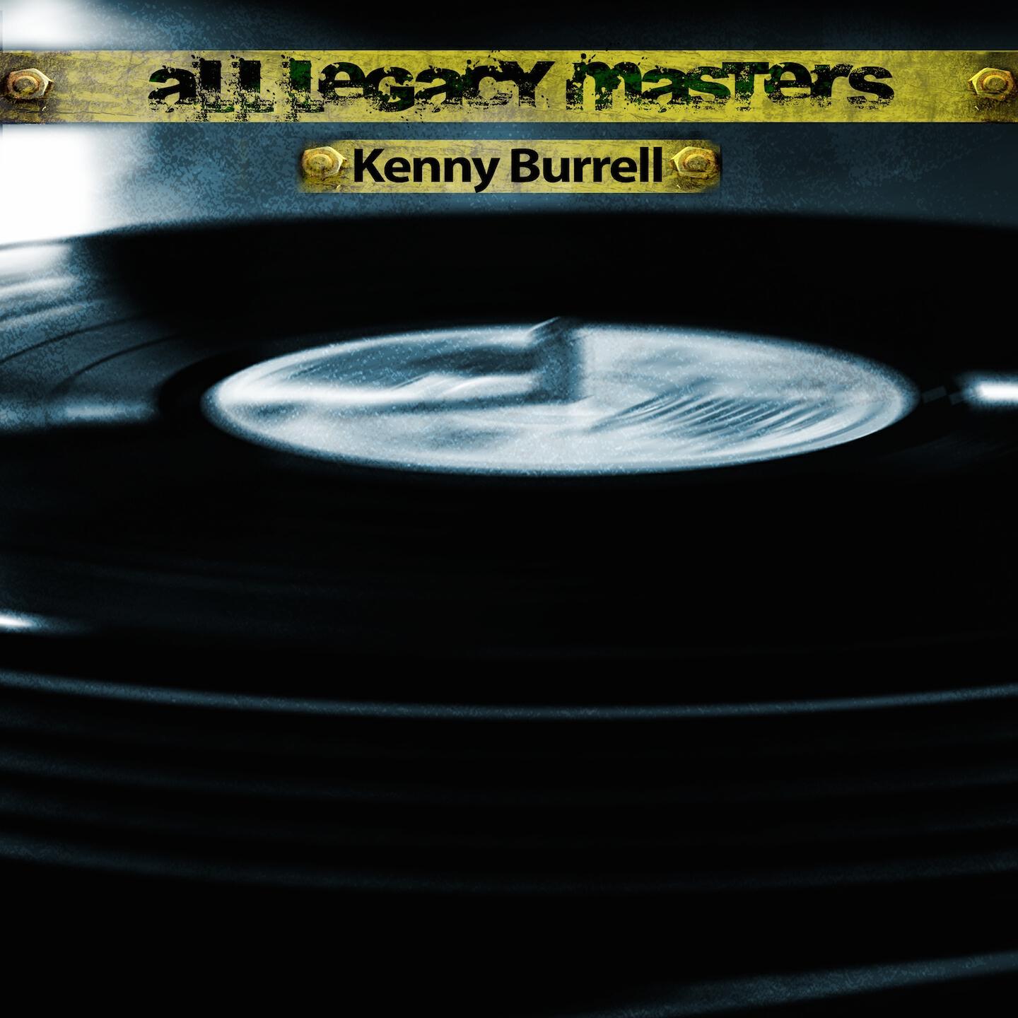 Релиз All Legacy Masters