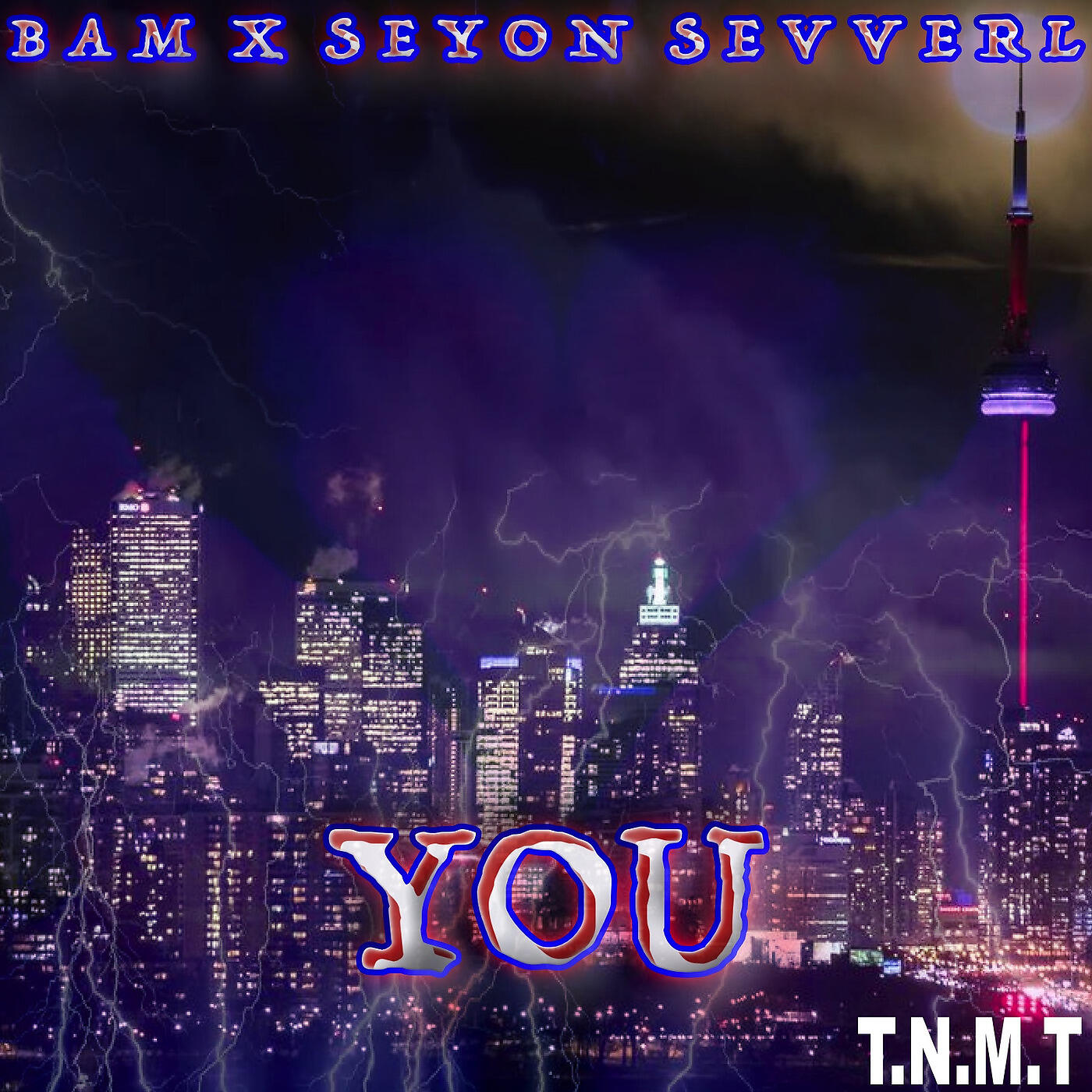 Скачать песню Bam, Seyon Sevverl - You бесплатно в MP3 для Android и iOS