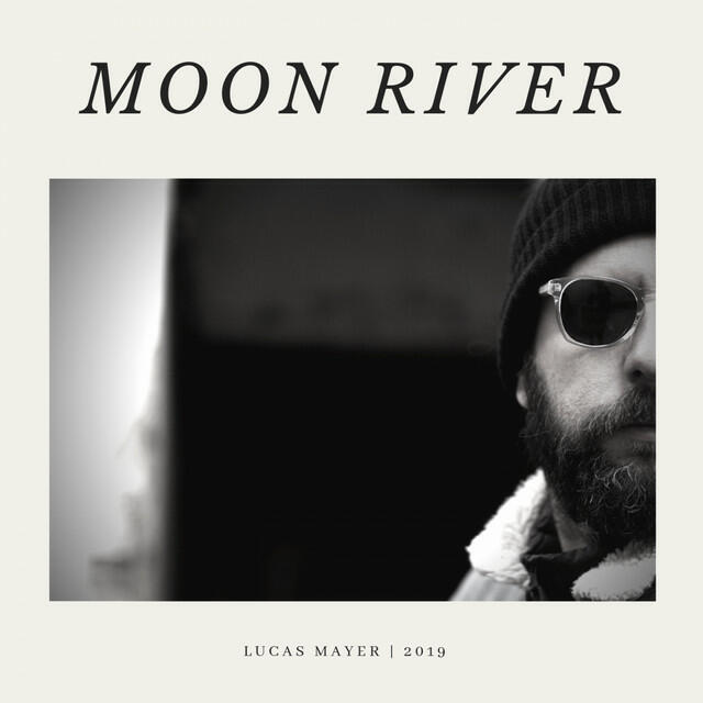 Релиз Moon River