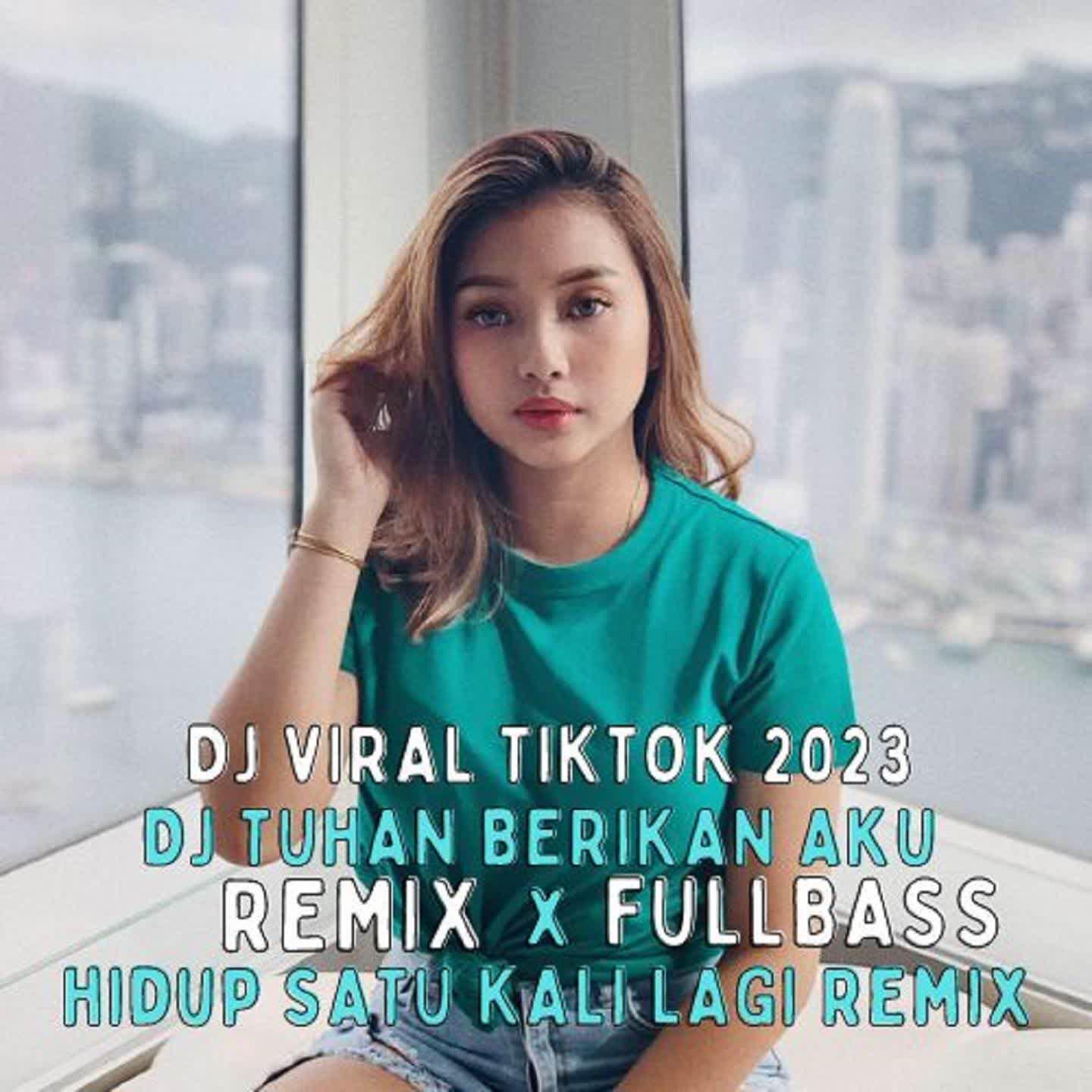 Релиз DJ TUHAN BERIKAN AKU HIDUP SATU KALI LAGI HANYA UNTUK BERSAMANYA