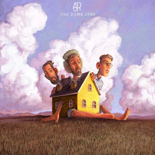 Постер альбома The Dumb Song