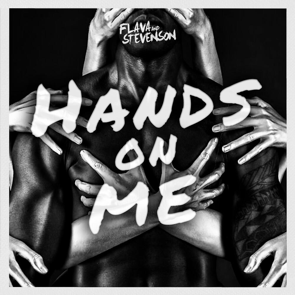 Релиз Hands on Me