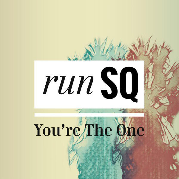 Релиз You're the One - Single