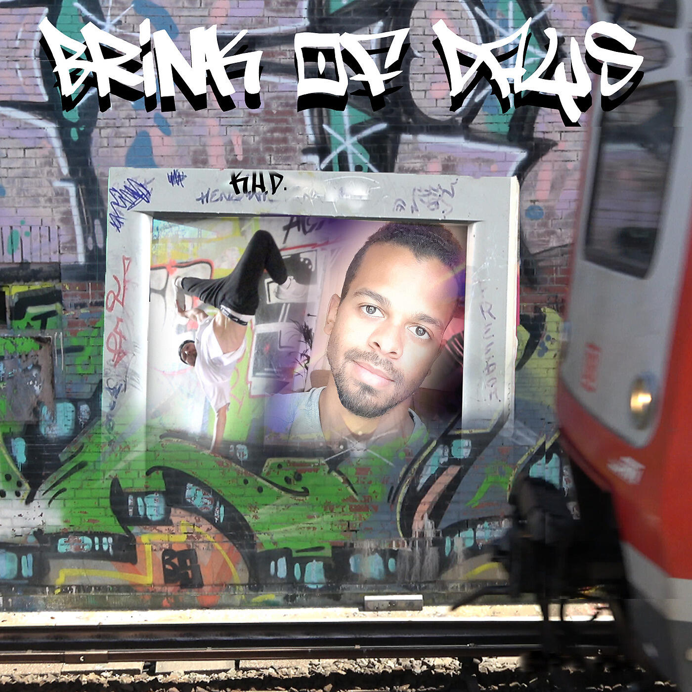 Постер альбома Brink of Days