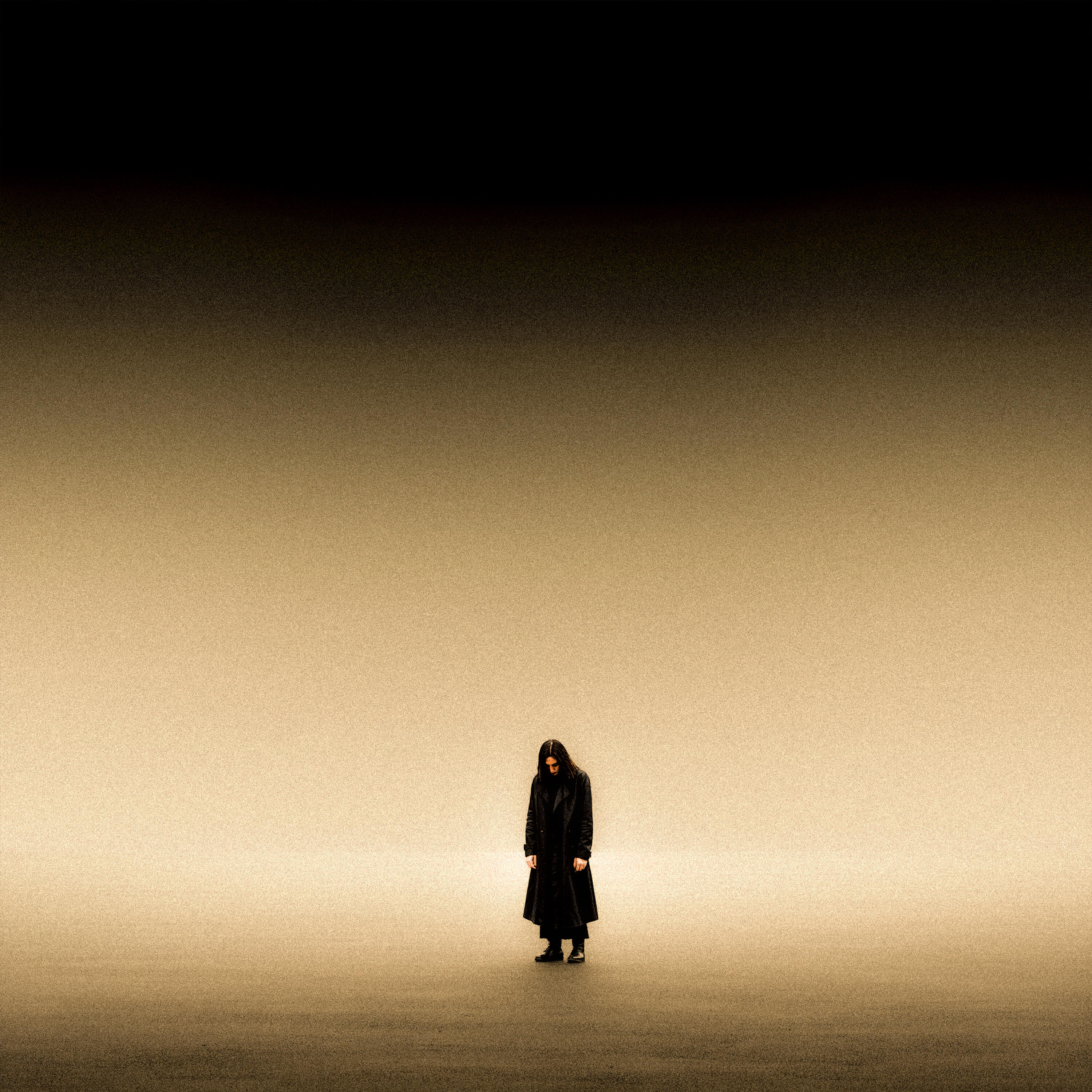 Релиз DARKNESS