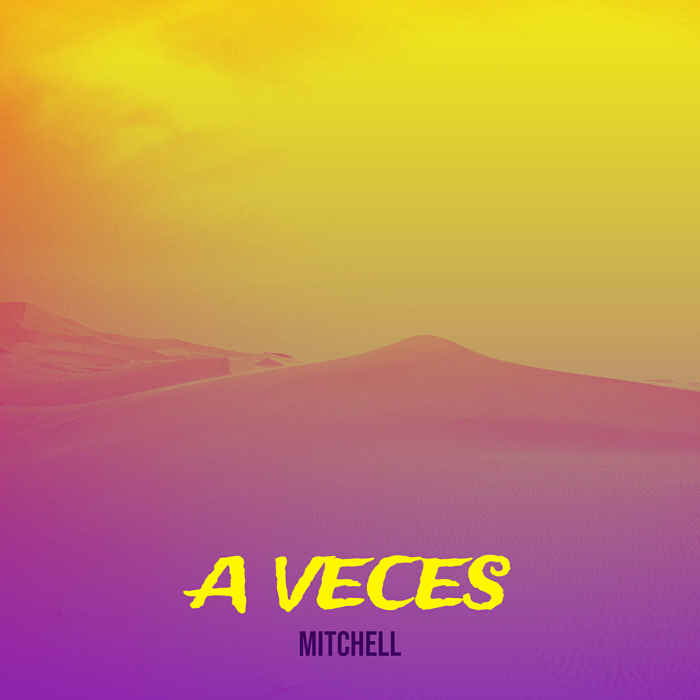 Релиз A Veces