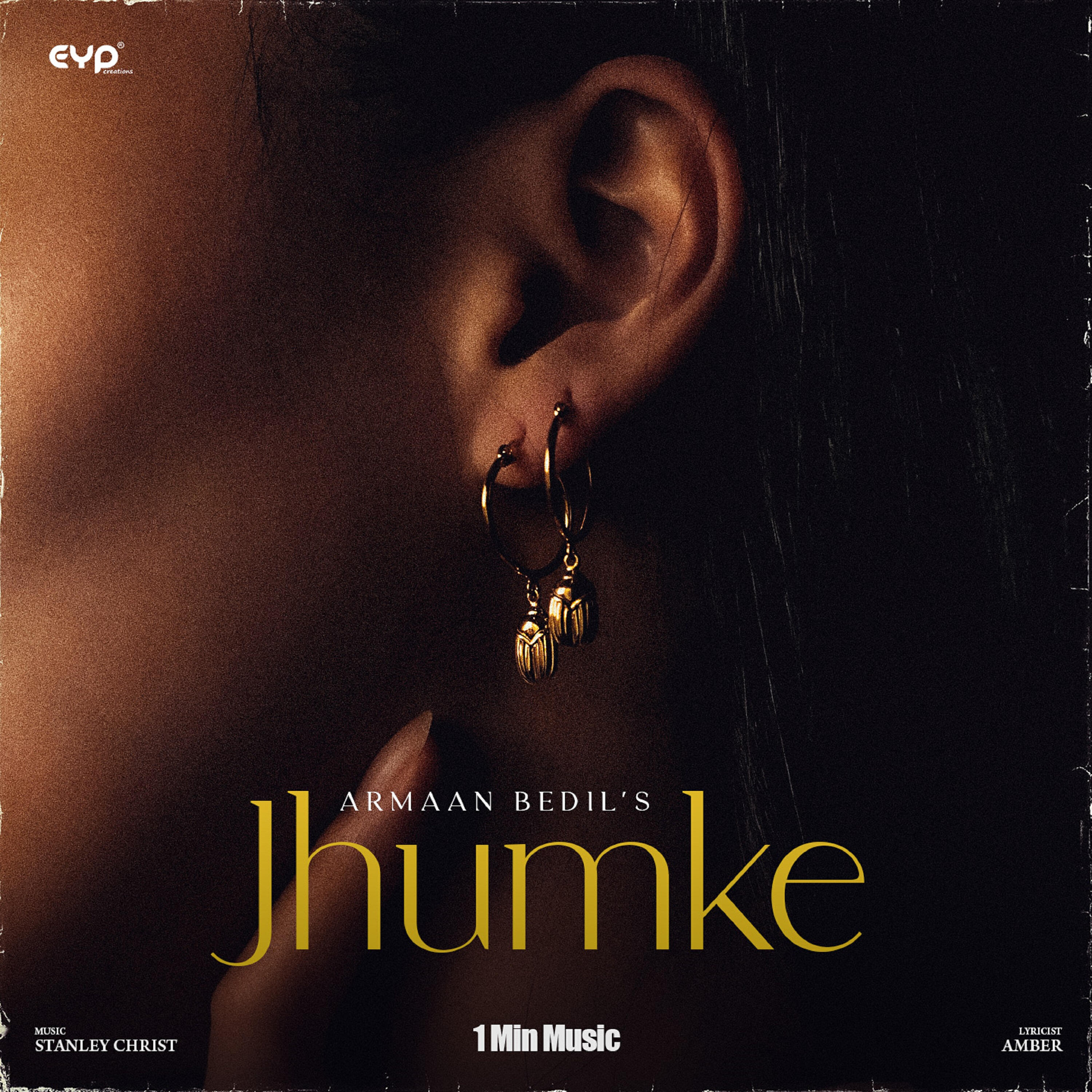 Релиз Jhumke - 1 Min Music