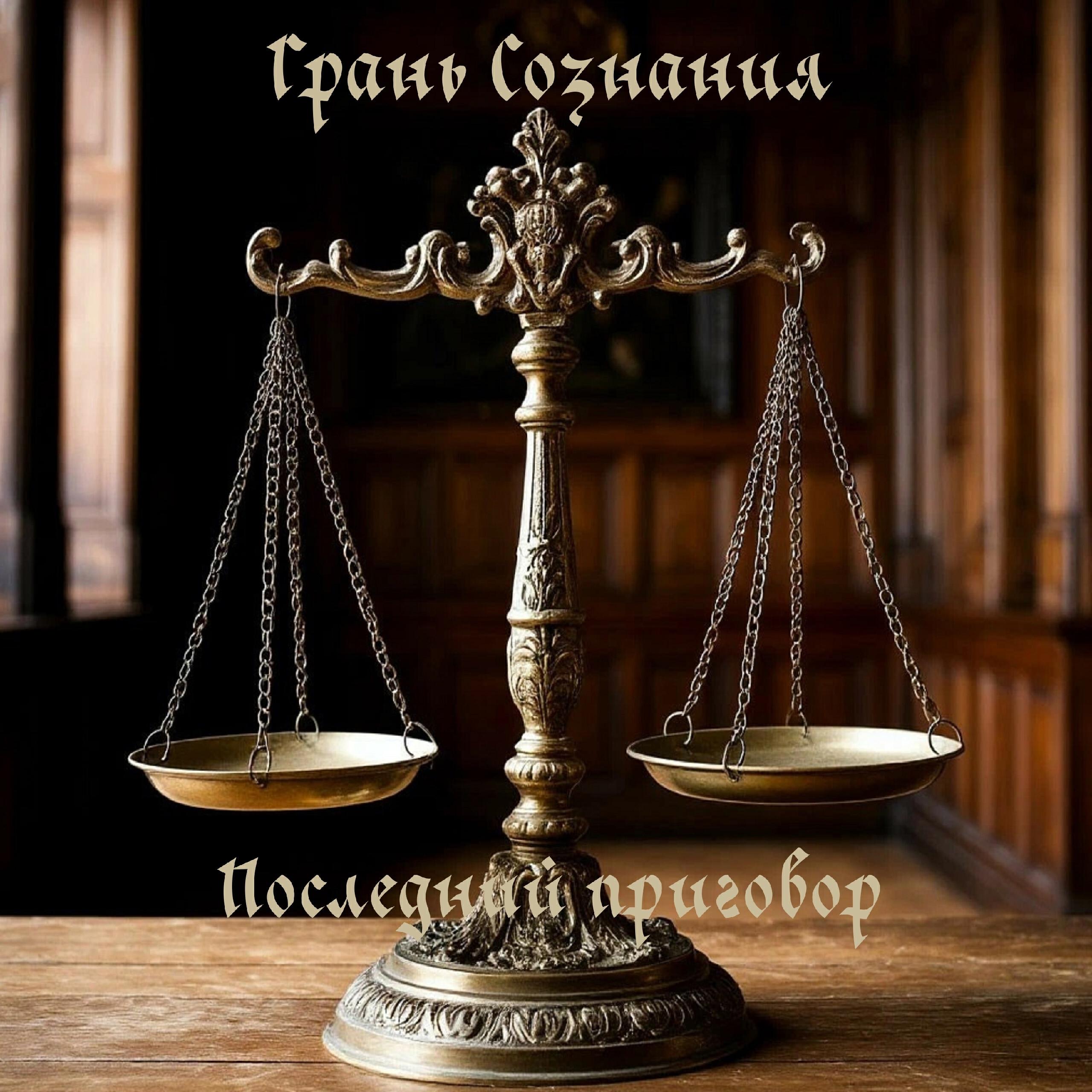 Грань Сознания