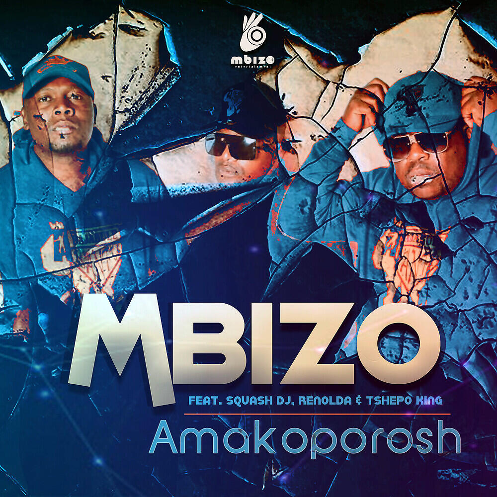 Tshepo King