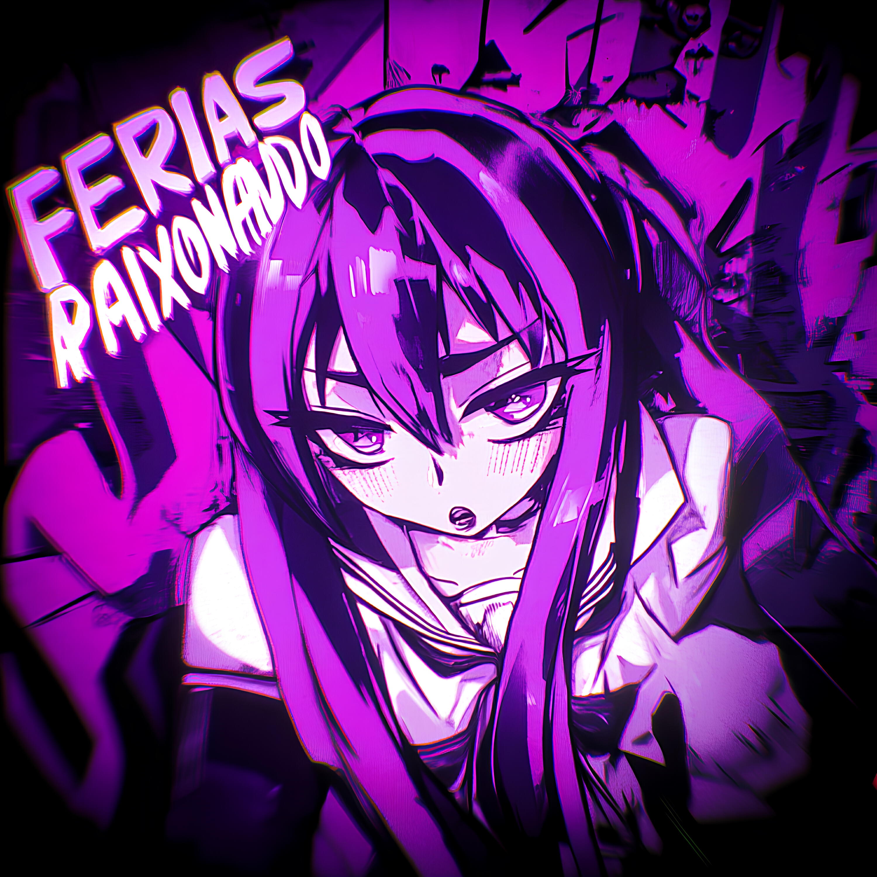 Релиз FERIAS APAIXONANDO
