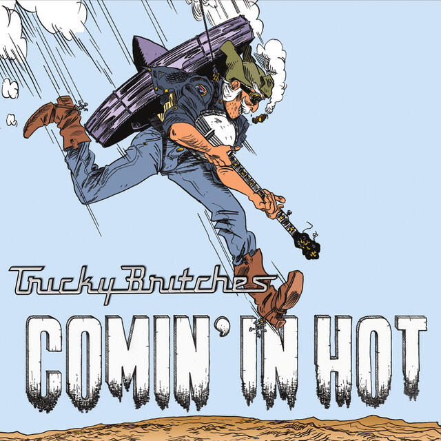 Tricky Britches