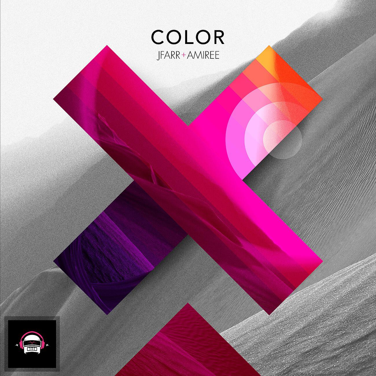 Релиз Color