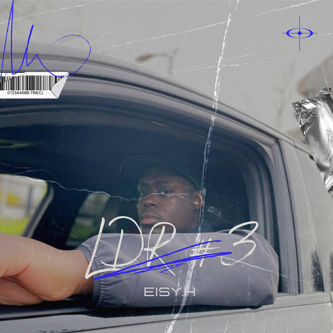 Релиз LDR#3
