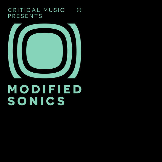 Релиз Critical Music Presents: Modified Sonics
