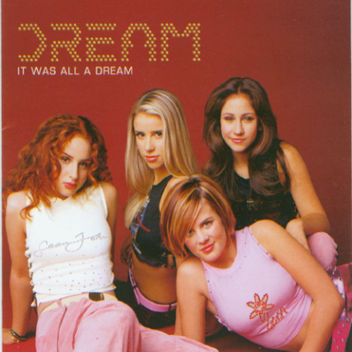 Релиз It Was All A Dream