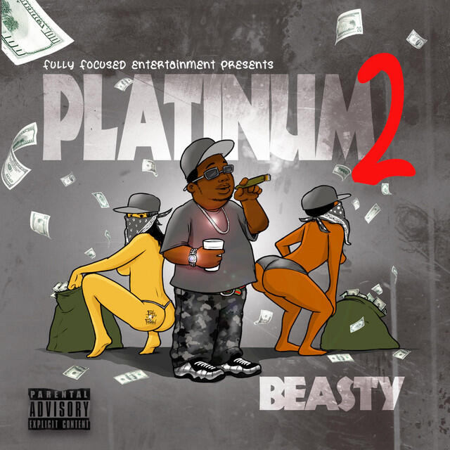 Релиз Platinum 2