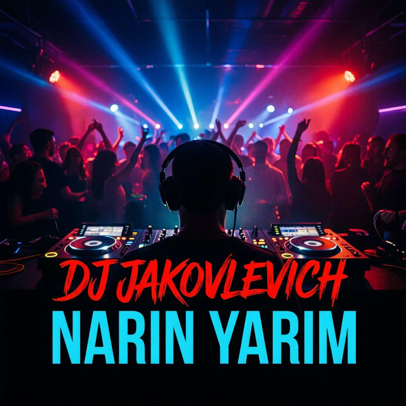Релиз Narin Yarim