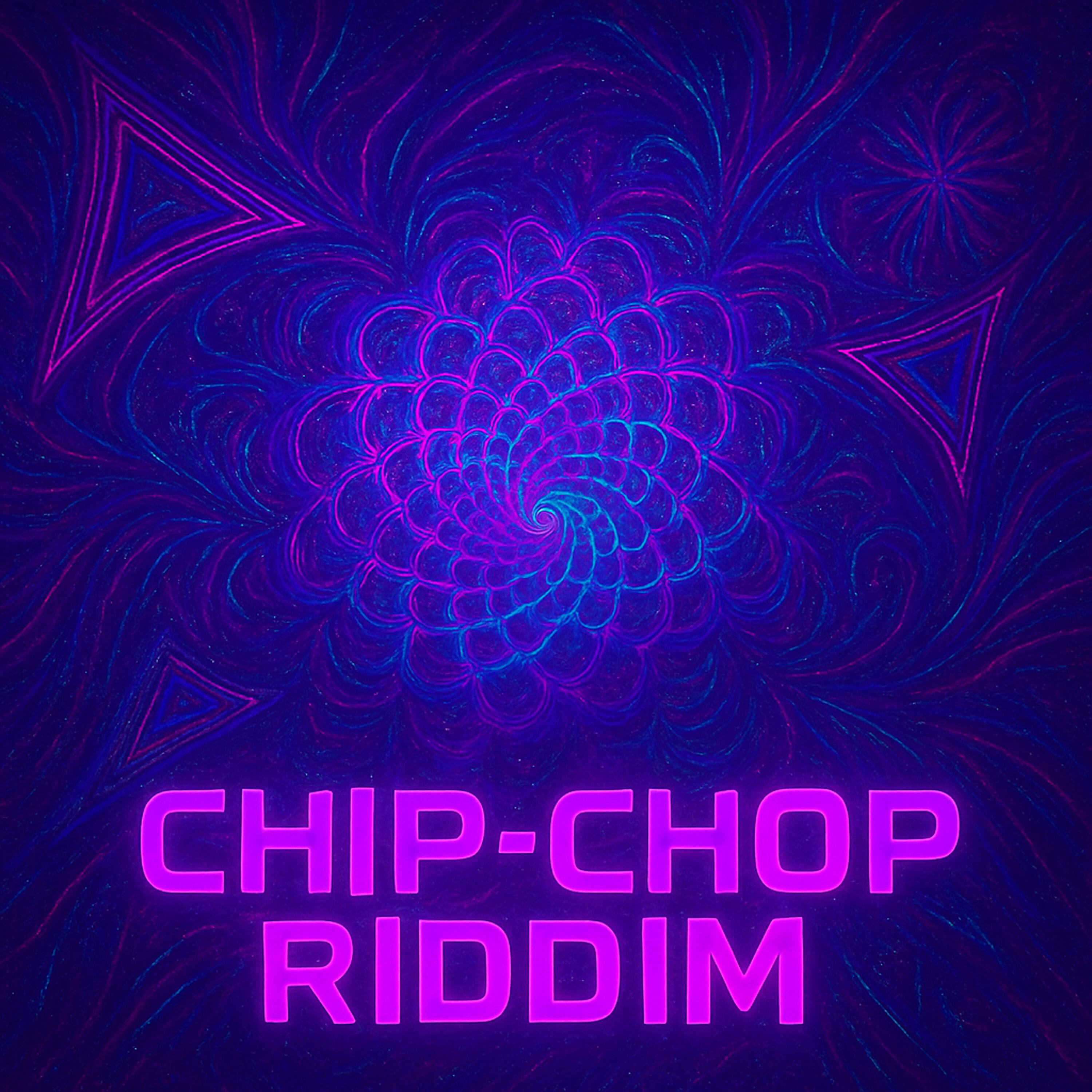 Релиз Chip-Chop Riddim