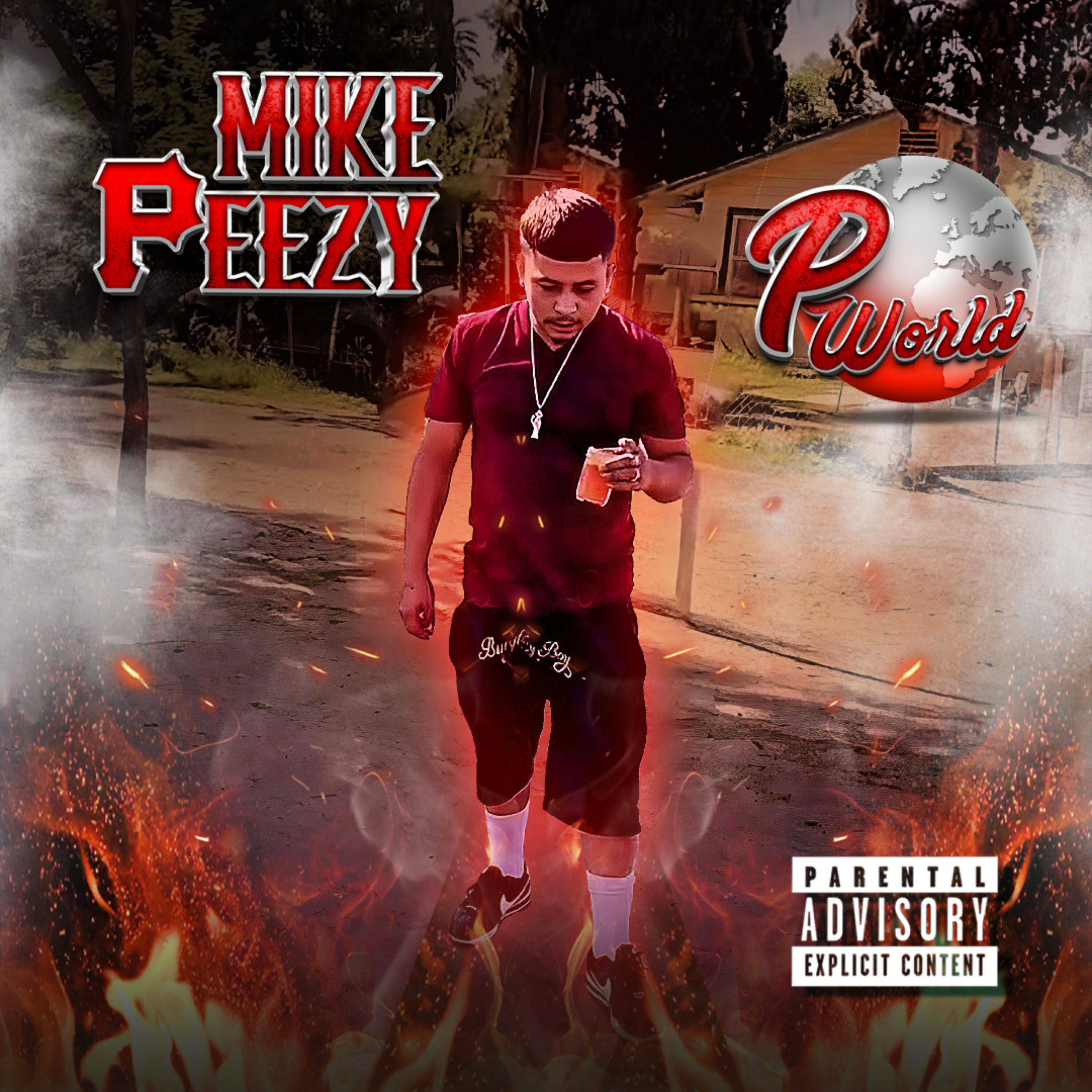 Mike Peezy