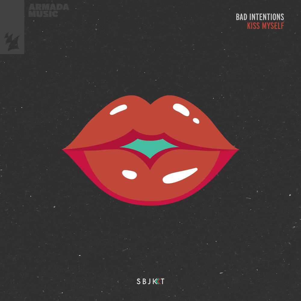 Релиз Kiss Myself