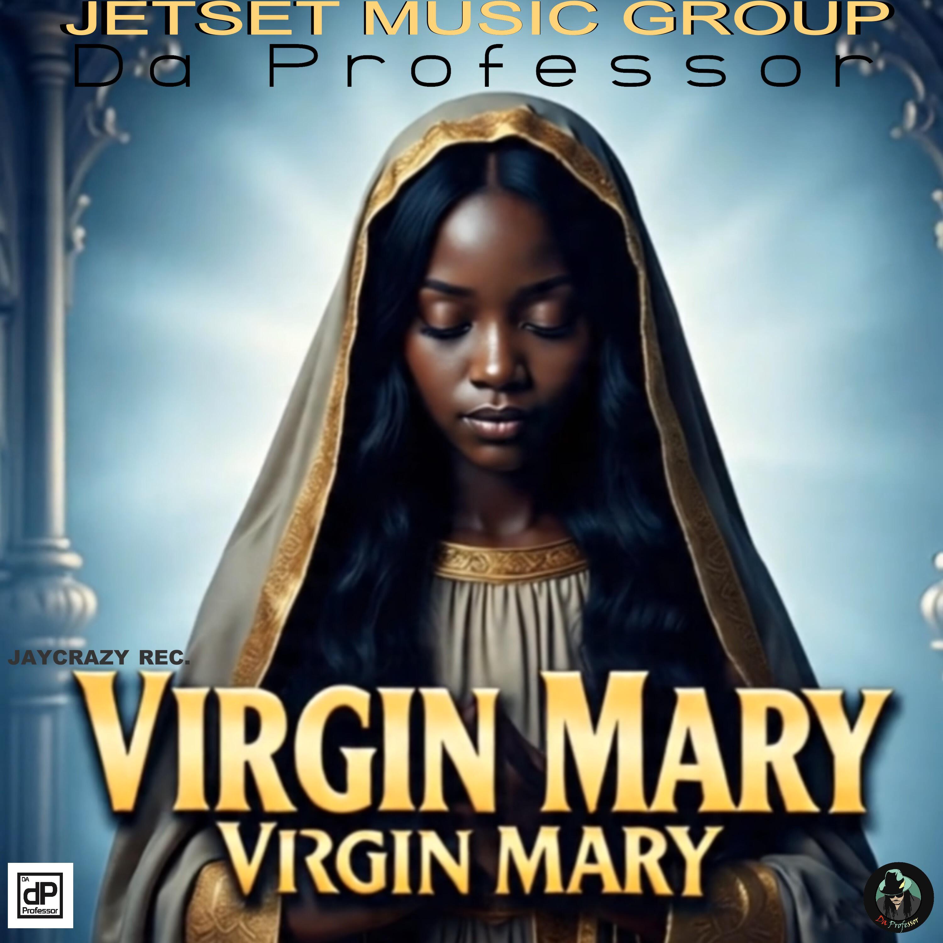 Релиз Virgin Mary