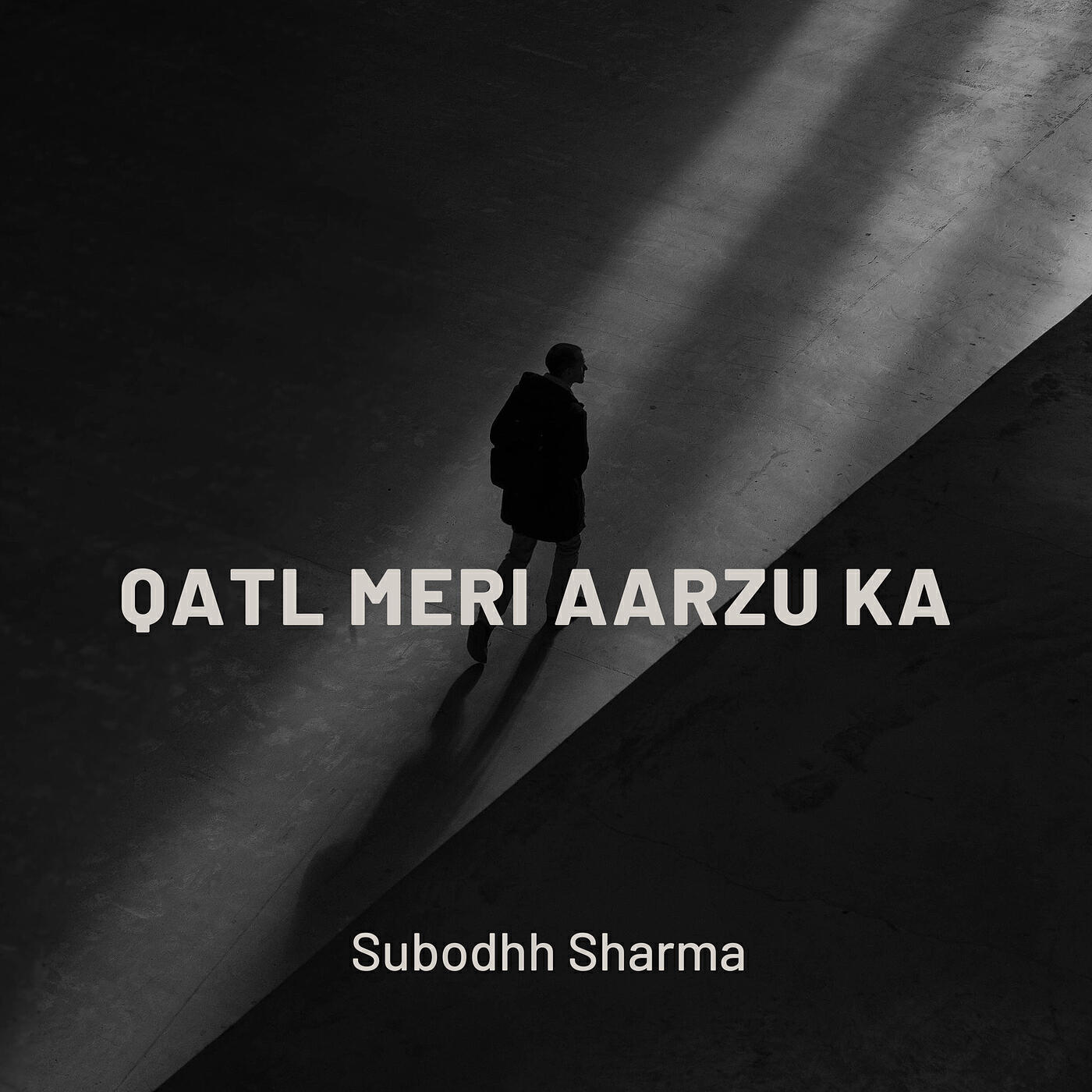 Релиз Qatl Meri Aarzu Ka