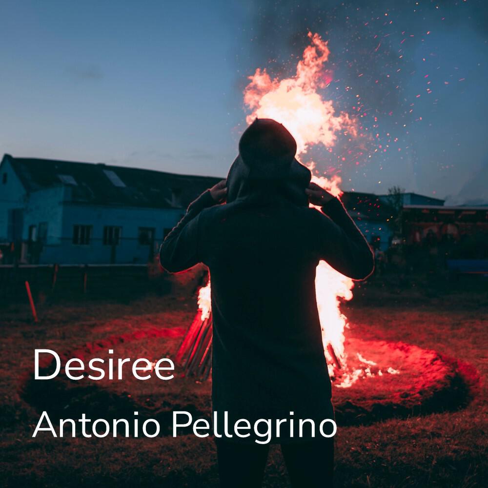 Релиз Desiree