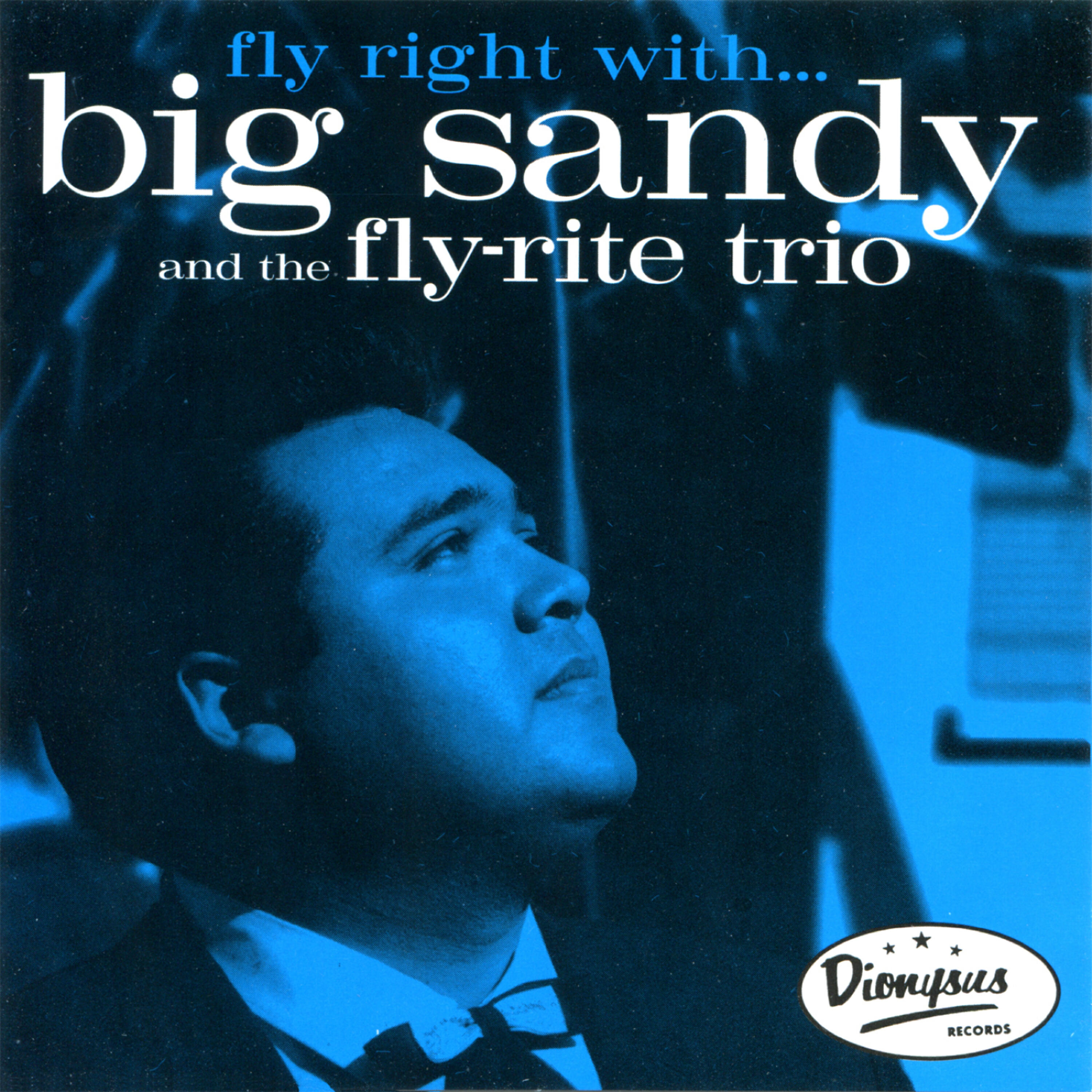 The Fly-Rite Trio
