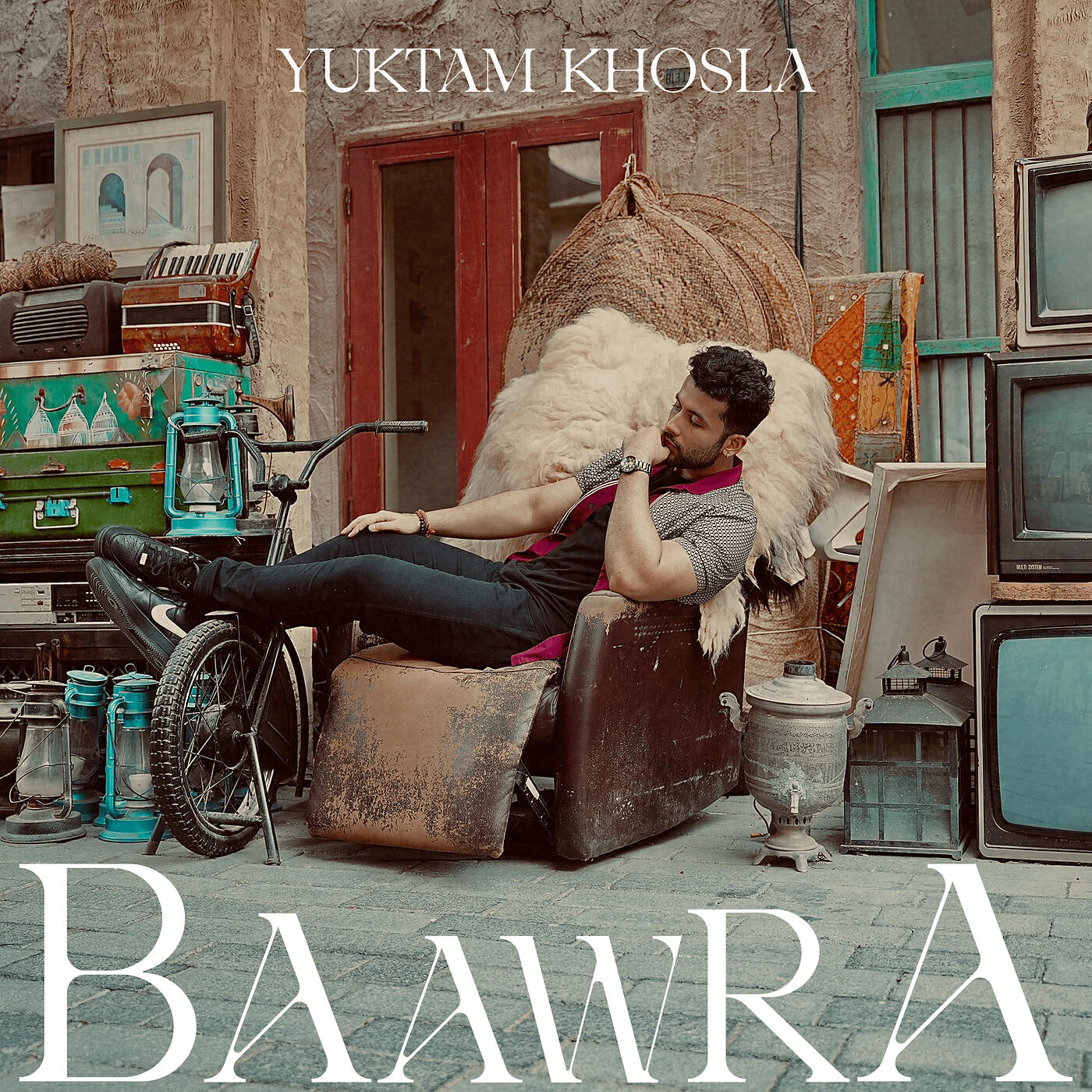 Релиз Baawra