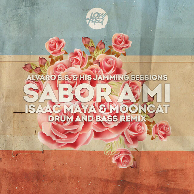 Релиз Sabor A Mi (Isaac Maya & Mooncat Remix)