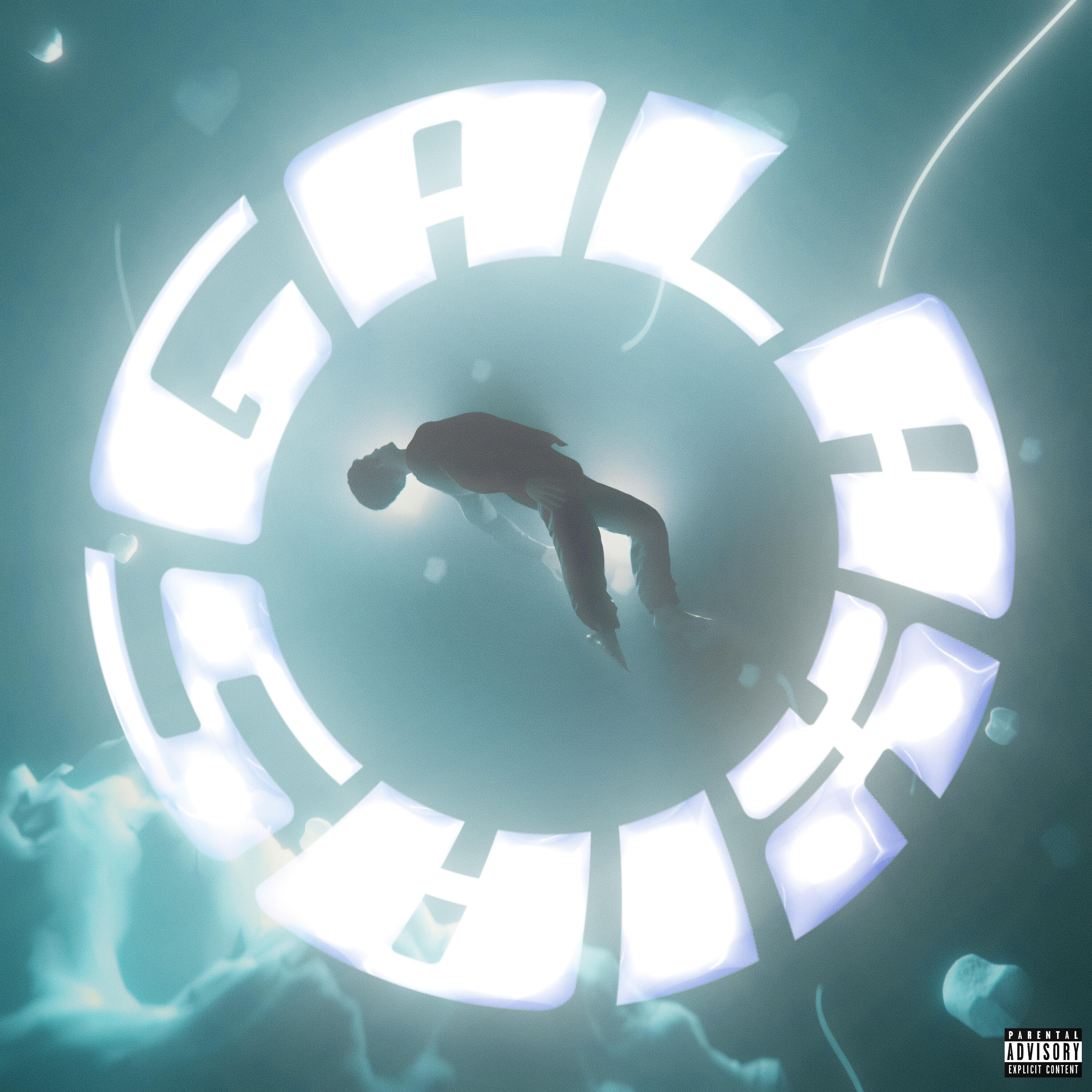 Релиз Galaxias