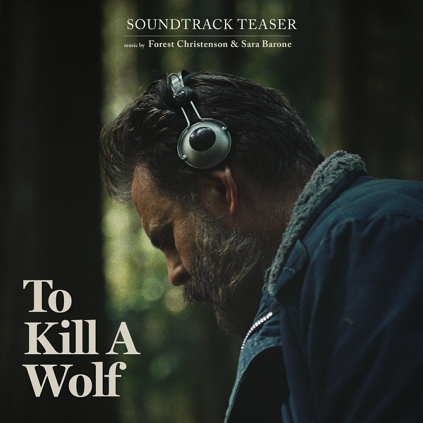 Релиз To Kill a Wolf (Soundtrack Teaser)