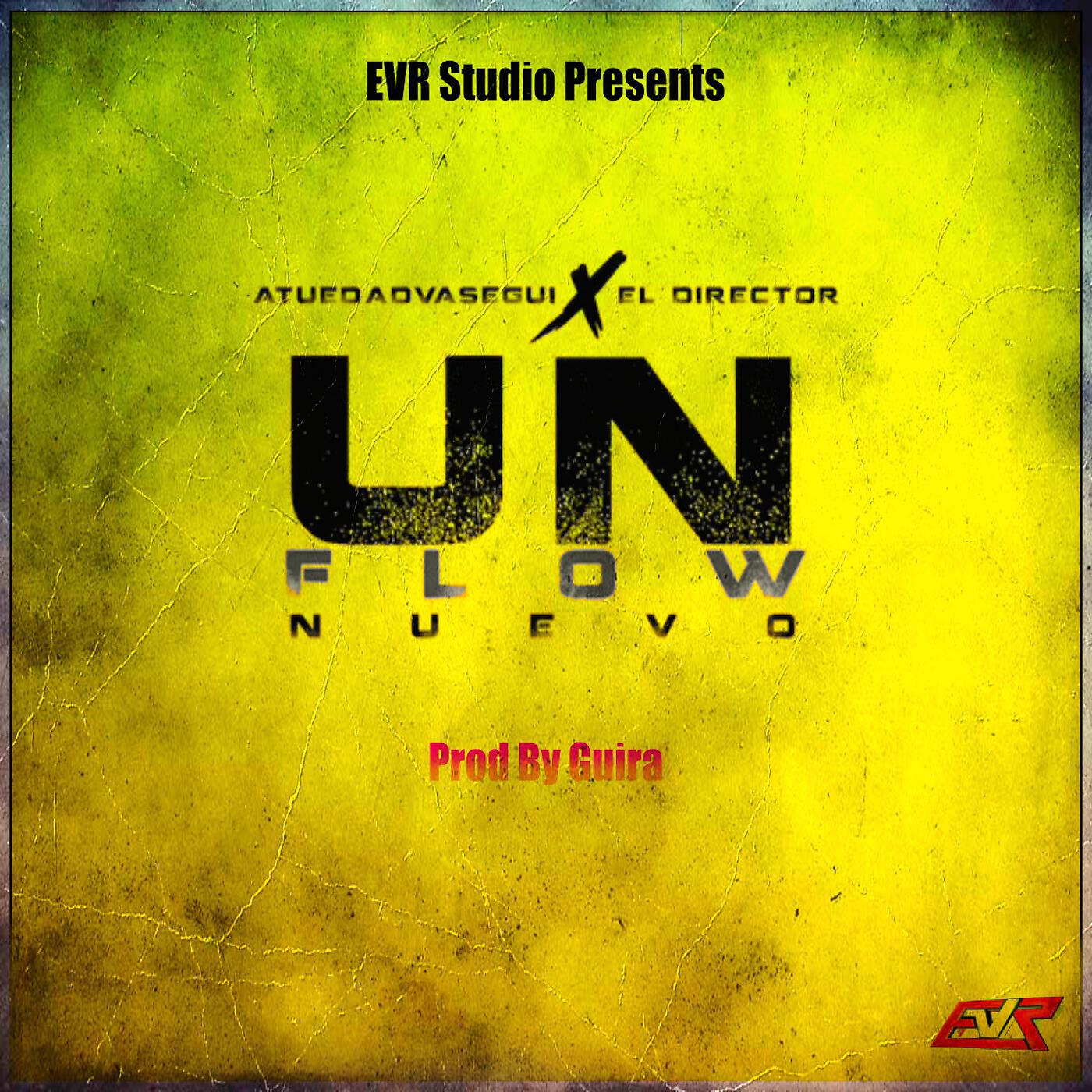 Релиз Un Flow Nuevo