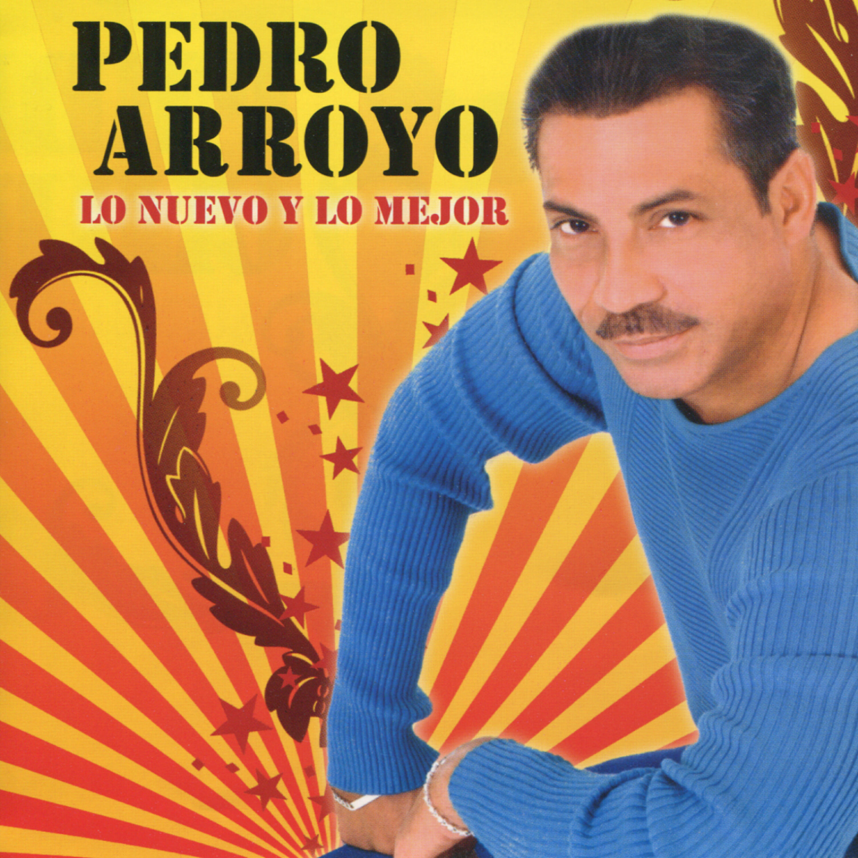 Релиз Lo Nuevo Y Lo Mejor