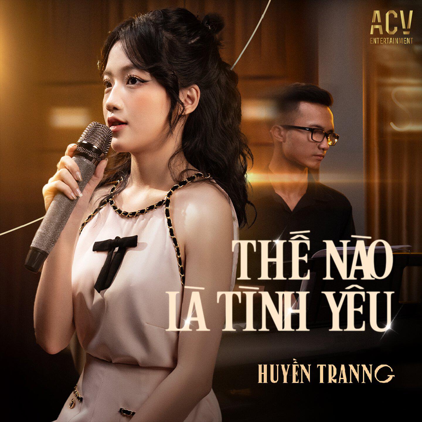 Релиз Thế Nào Là Tình Yêu