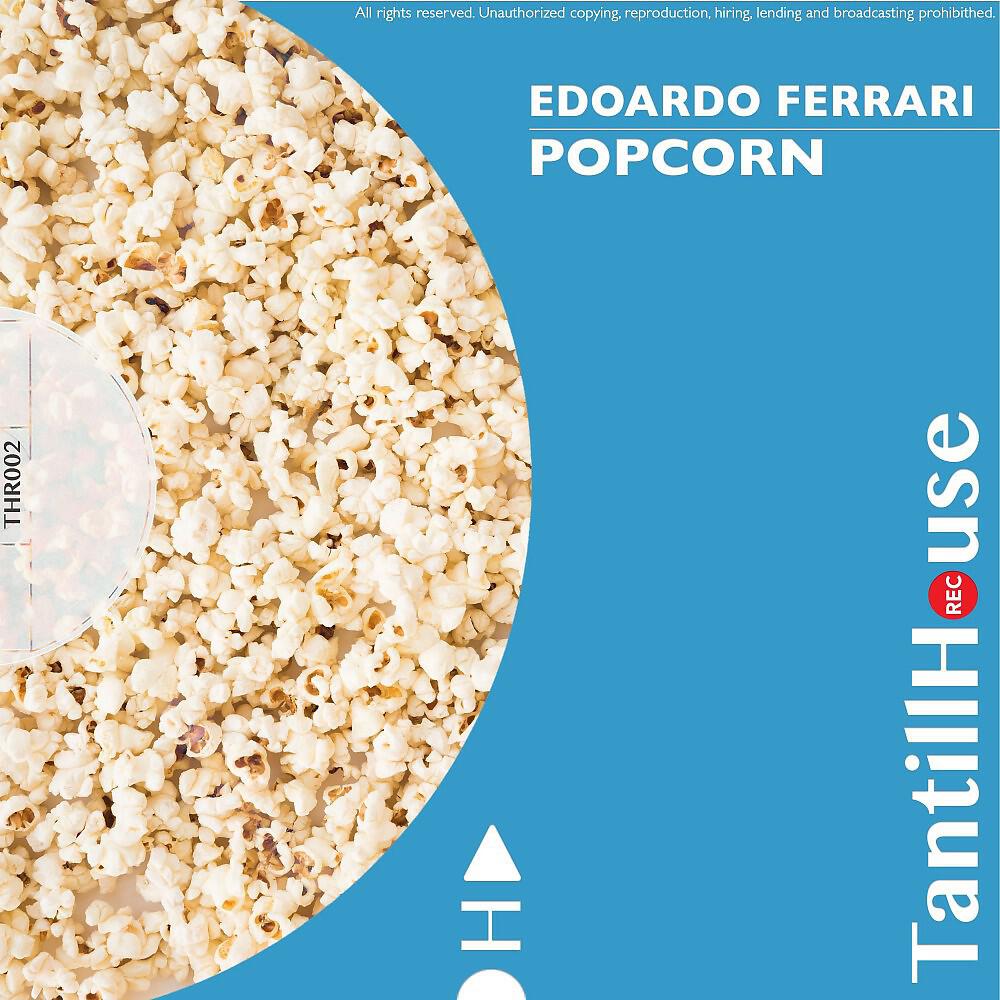 Релиз Popcorn (Original Mix)