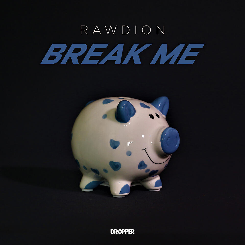 Rawdion