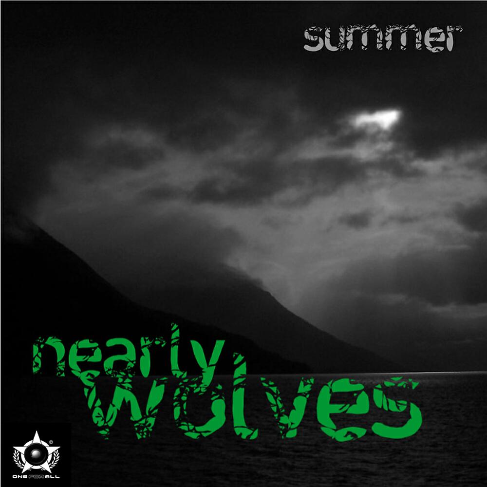 Постер альбома Nearly Wolves