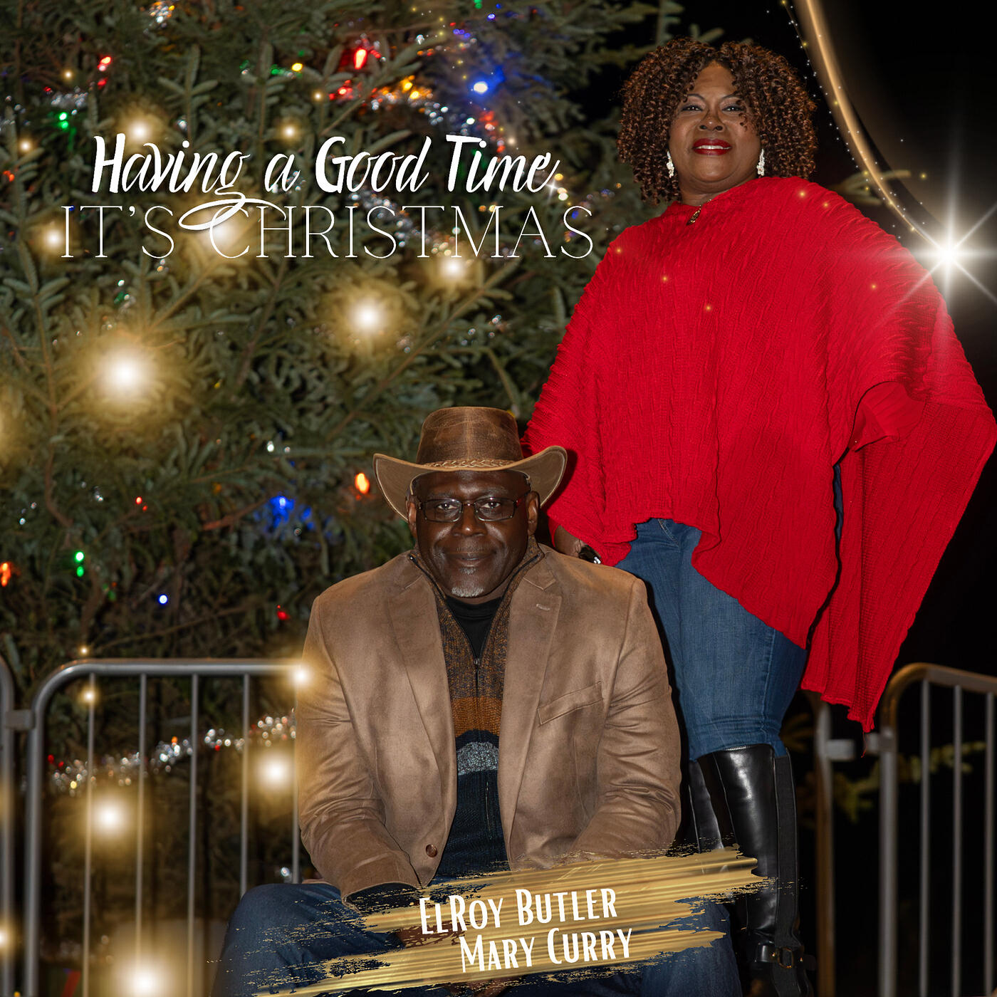 Leroy Butler