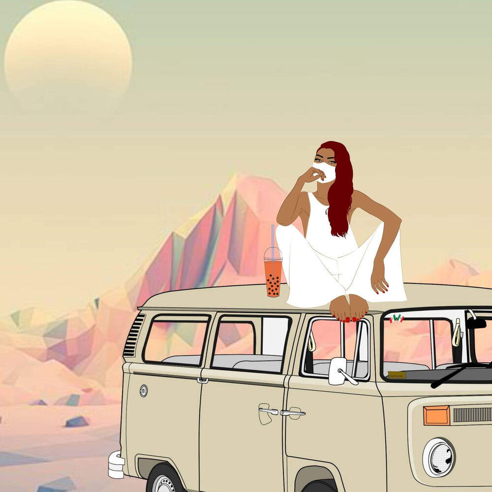 Релиз Mojave Ghost