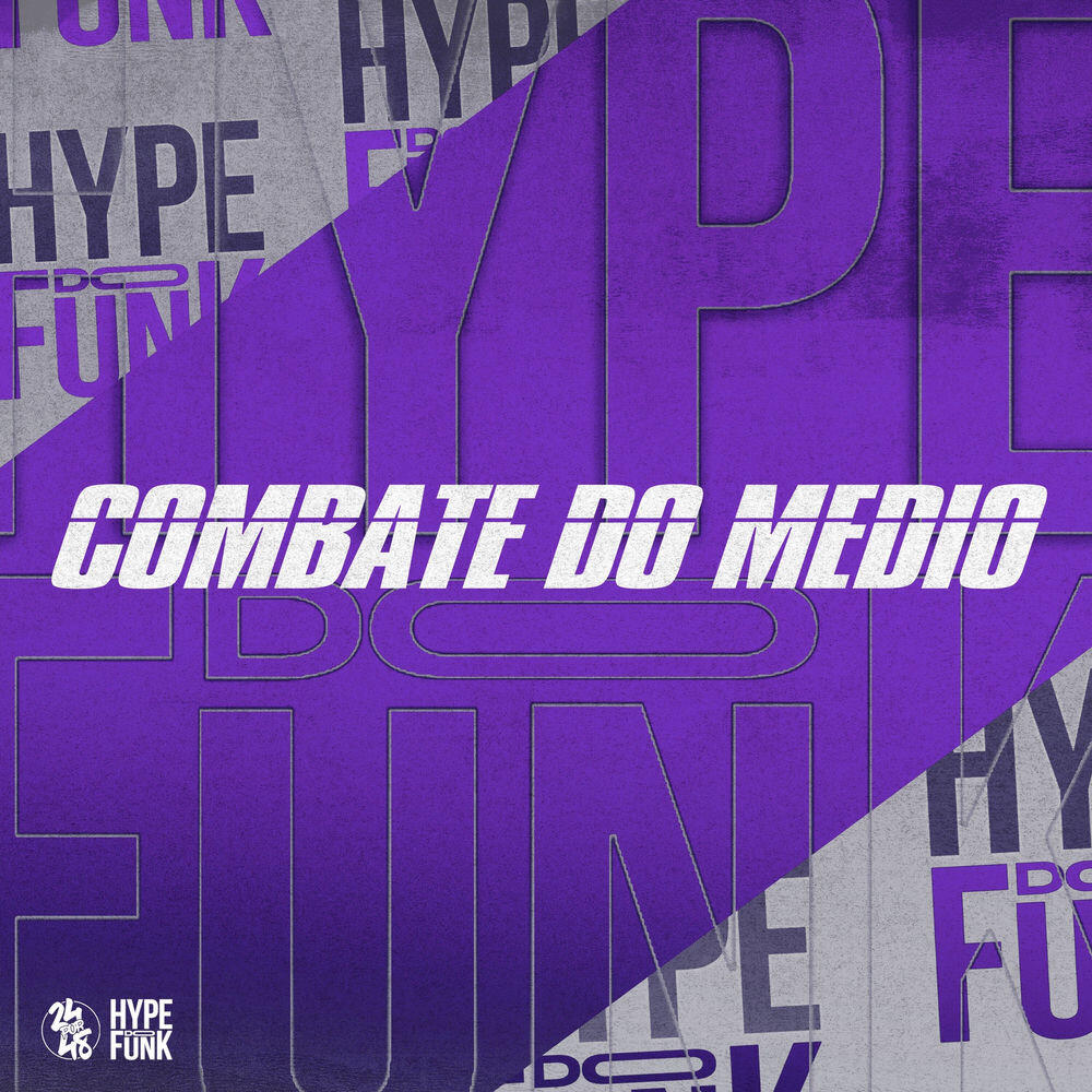 Релиз Combate do Medio