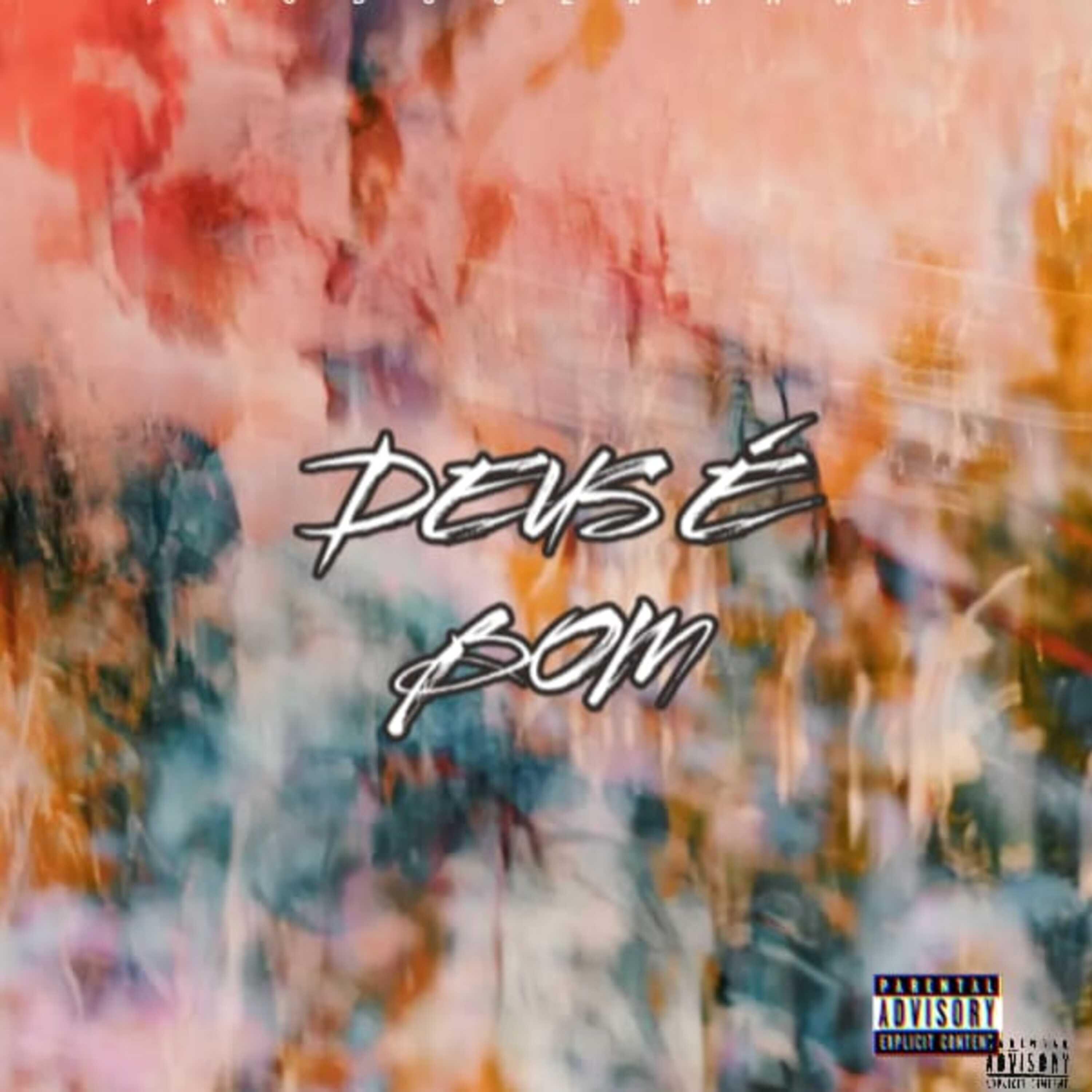 Релиз Deus É Bom